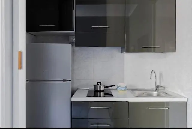 Via Veneto 529 Appartement