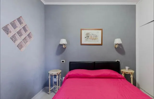 Via Veneto 529 Apartment Rome
